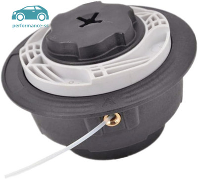 C6-2 Easy Load Trimmer Head Fit for Stihl FS38 FS40 FS40C FS45 FS46 FS50 FS50C F