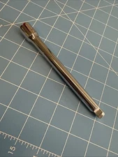 MAC Tools USA NEW 3/8" Drive 6" Length Chrome WOBBLE Socket Extension X6EW
