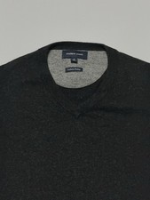 Andrew James Cashmere Feeling  Gr 48 / S Pullover Merino Kaschmir 8831