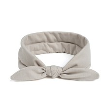 Woman Ladies Bow Headband Stretchy Wrap Yoga Sports Turban Twisted Girl Hairband