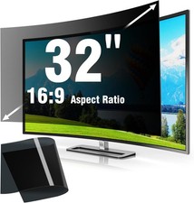32 Inch Computer Monitor Privacy Screen Filter - Eye 32 inch