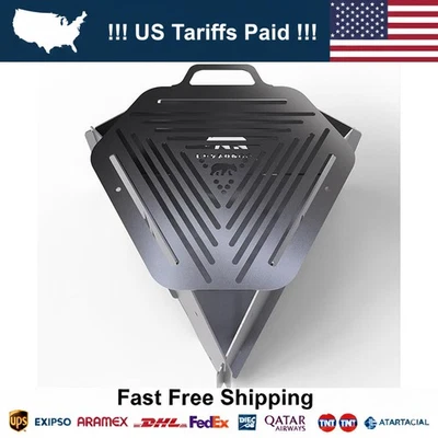 Ensemble de barbecue | Barbecue grill avec feu pliable instantané portable en... - Photo 1/4