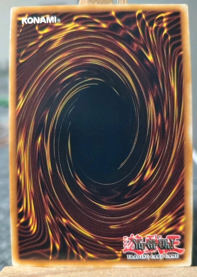 ASCHENBLÜTE & FREUDIGER FRÜHLING - RA04-DE025 Ultra Rare / 1. Auflage Near Mint - Bild 2 von 2