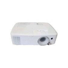 Optoma Full HD 1080p 3D DLP Short Throw Home Theater Video Projector. 244 Hours