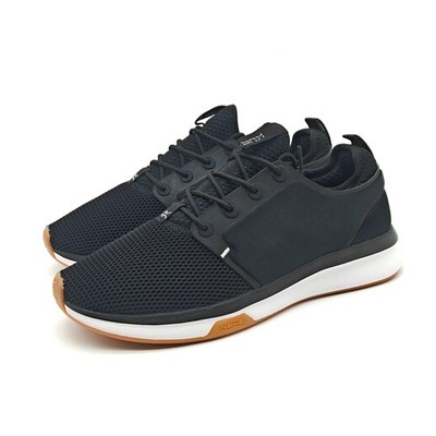 Kuru Women's Sz 10 ATOM Sneakers Jet Black Athletic Sneakers Comfort Walking