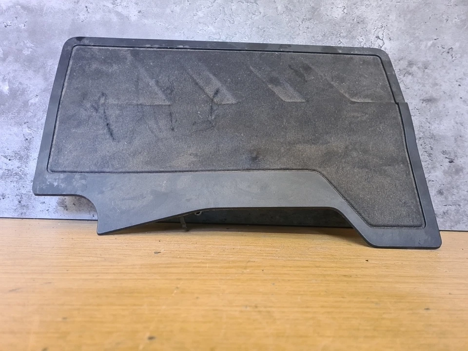 2024 PEUGEOT 208 MK2 1.2 TURBO HNE PETROL ENGINE COVER 9825492380 - Image 3 of 4