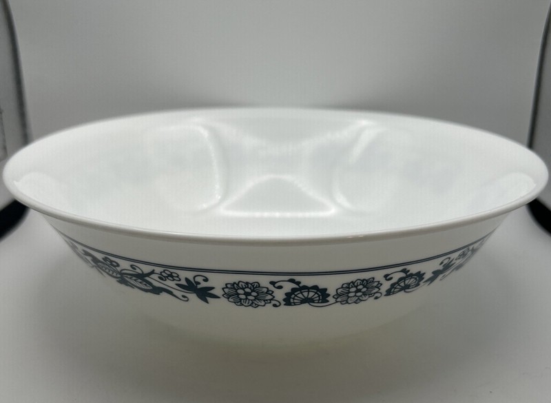 Corelle Old Town Blue Bowl