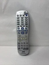 JVC RM-SDR013J DVD Recorder Remote 