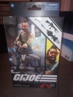 NEW HASBRO GI JOE CLASSIFIED SERIES #102 COBRA DREADNOK RIPPER 6" ACTION FIGURE