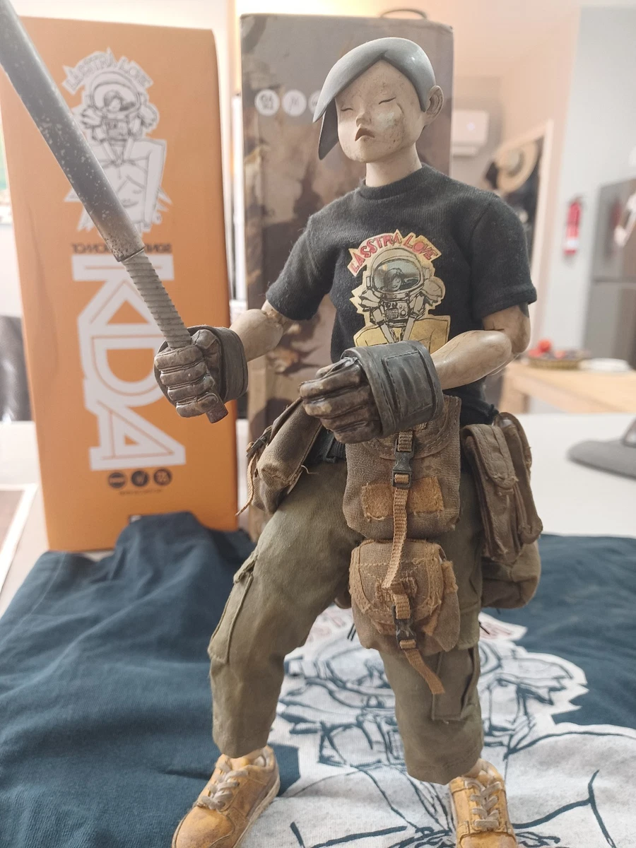 ThreeA Designer & Urban Vinyl Action Figures for sale - eBay