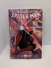 The Amazing Spider-Man Vol. 1, 2016, Hardcover Slott Gage Camuncoli Coipel Ramos