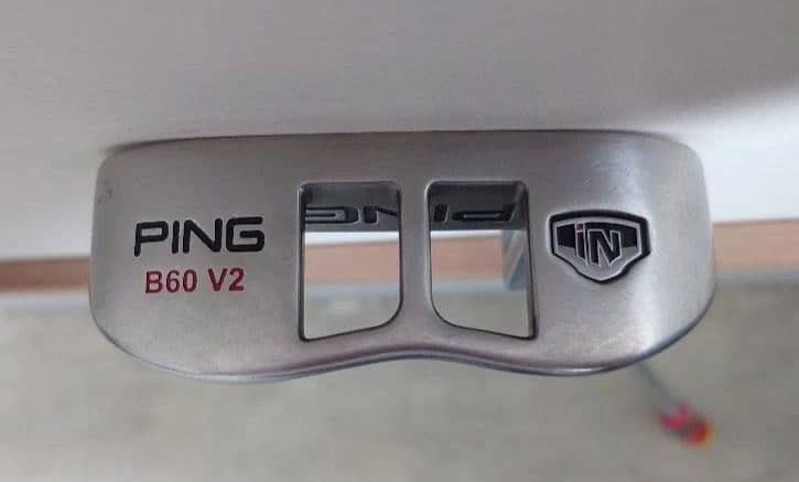 Ping B60 Putter for sale | eBay