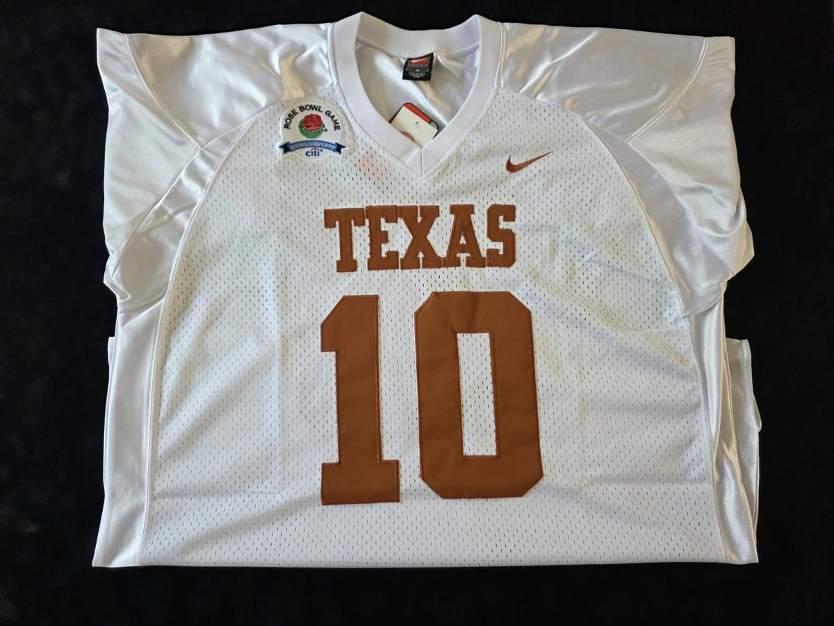 Bowl Game Texas Longhorns NCAA Jerseys for sale | eBay