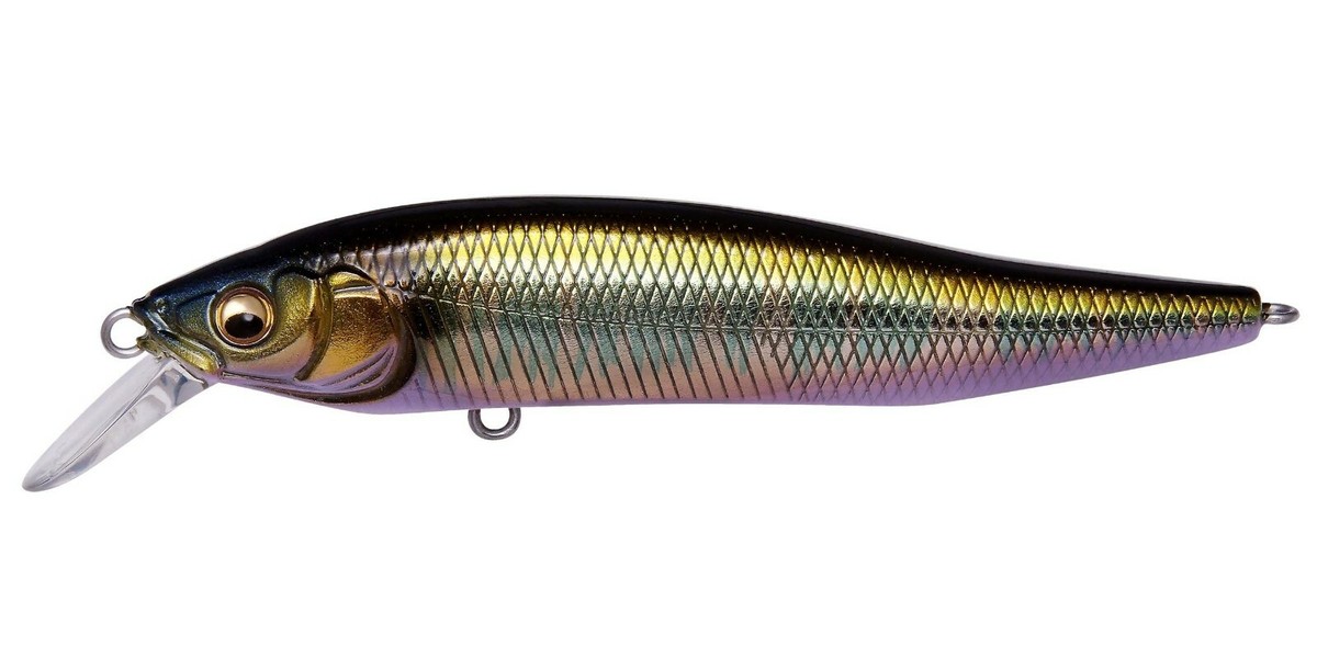 Megabass X-75 Series X-Nanahan Jerkbait - Choose Model +1 +2