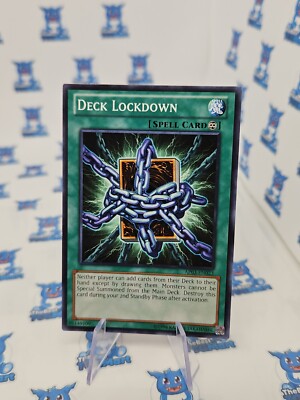 yugioh kitchen sink deck Sink into Stupor // Soporific Springs [Modern Horizons 3]