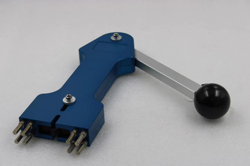 New Manual Die-cutting Blade Rule Puller Blade Puller Die cutter Knife extractor - Bild 3 von 6