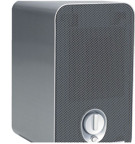 3 in1 mold germ allergen hepa pco filter uv-c light tabletop air