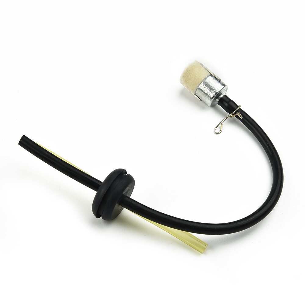 Petrol Filter Tank Gasket String Trimmer Petrol Hose Tank Gasket 22mm