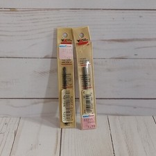 Pair of Vermont American Drill Bits #25 & #26 NOS Made in USA SHIPS FREE