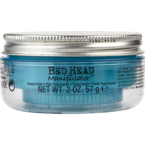 Bed Head by TIGI Hair Paste Manipulator Текстурирующая паста-шпатлевка для волос 2 унции