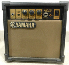 Yamaha G-10w Guitar Amplifier W12 