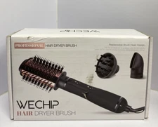 WeChip Hair Dryer Brush Replaceable Brush Head Hesign