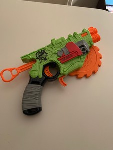 zombie strike crosscut