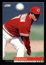 1994 Score Baseball Card Pick 251-500