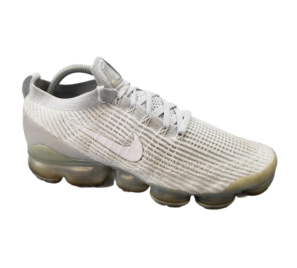 Vapormax flyknit blancas hot sale