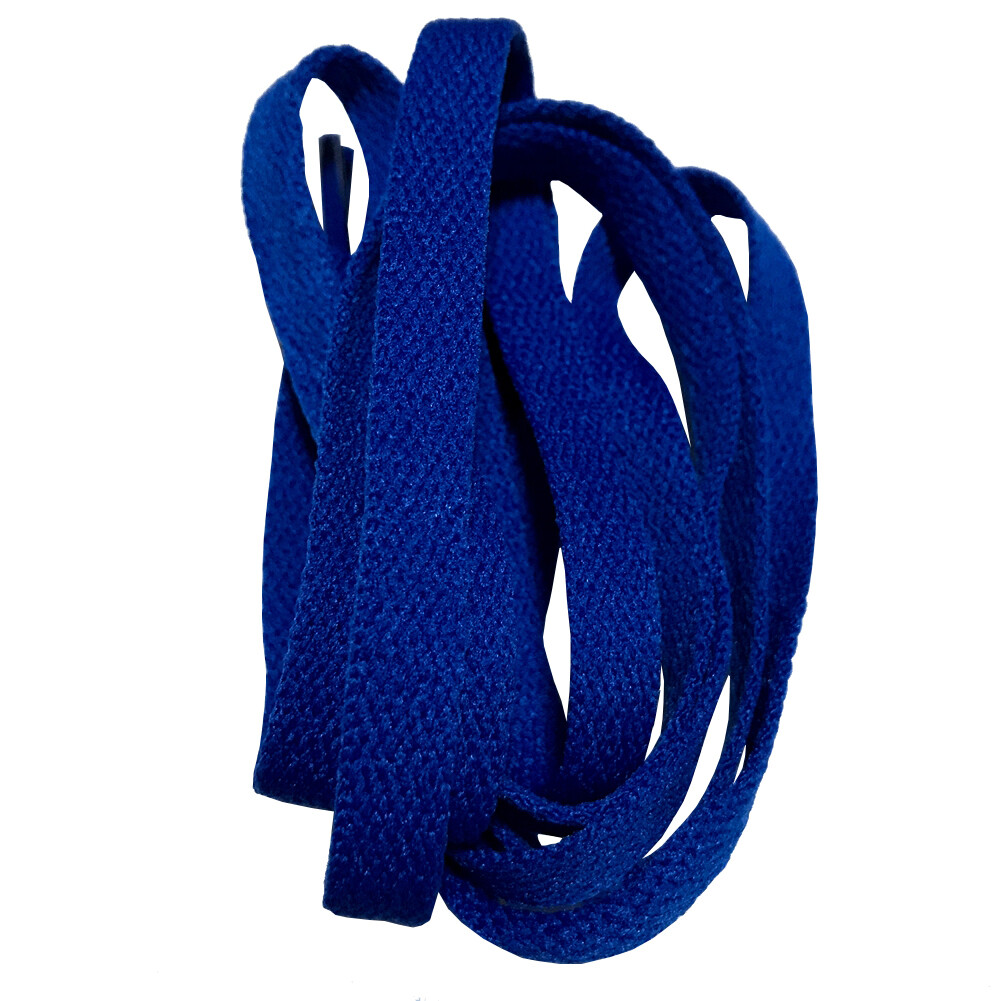 Flat Coloured Shoe Laces 20 Colours Shoelaces Football Boots Trainer