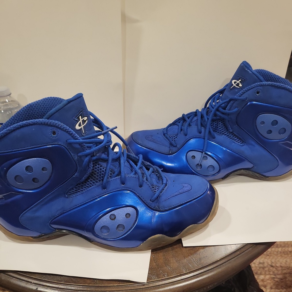 鬼レア▼NBA▼「A.Hardaway（ペニー）」オレンジ・リフラクター PENNY HARDAWAY | WORM TOKYO WEB STORE