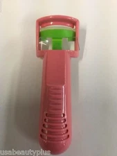 Maybelline Plastic Eyelash Curler - Pink - NEW.