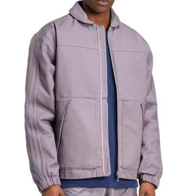 NEW MENS ADIDAS ORIGINALS PREMIUM ESSENTIALS PADDED JACKET ~SIZE