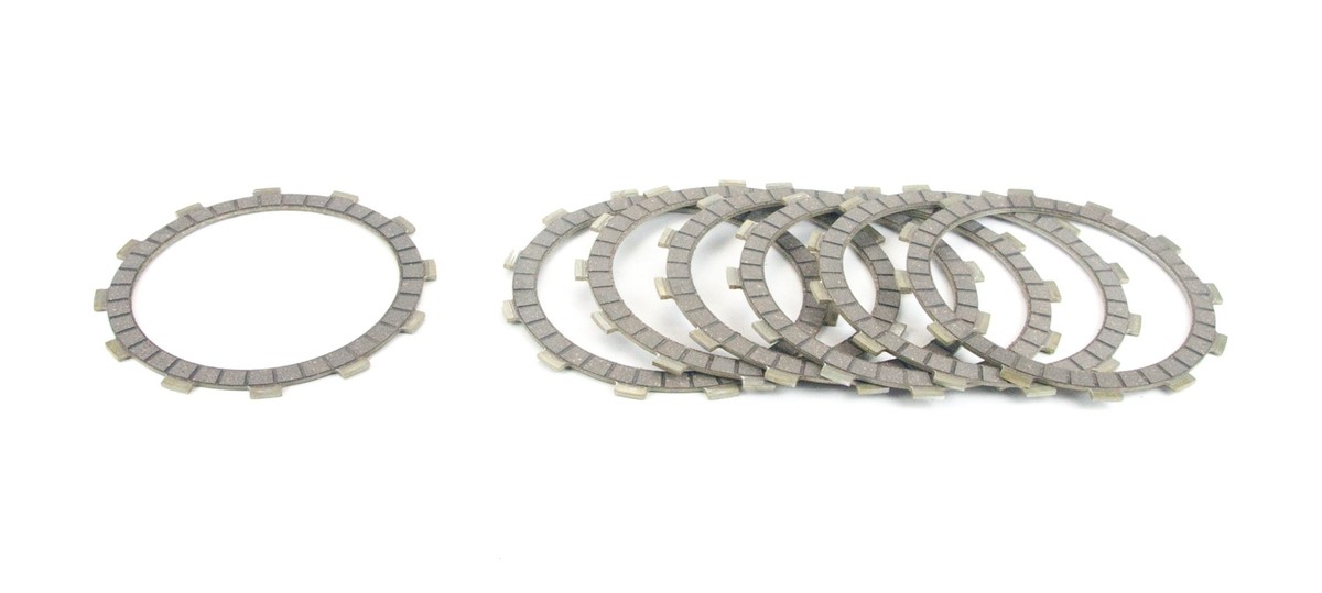 Kawasaki ZX 550, 1984 1985 1986, Clutch Kit - ZX550 - NEW | eBay