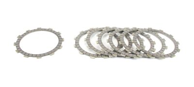 Kawasaki ZX 550, 1984 1985 1986, Clutch Kit - ZX550 - NEW | eBay