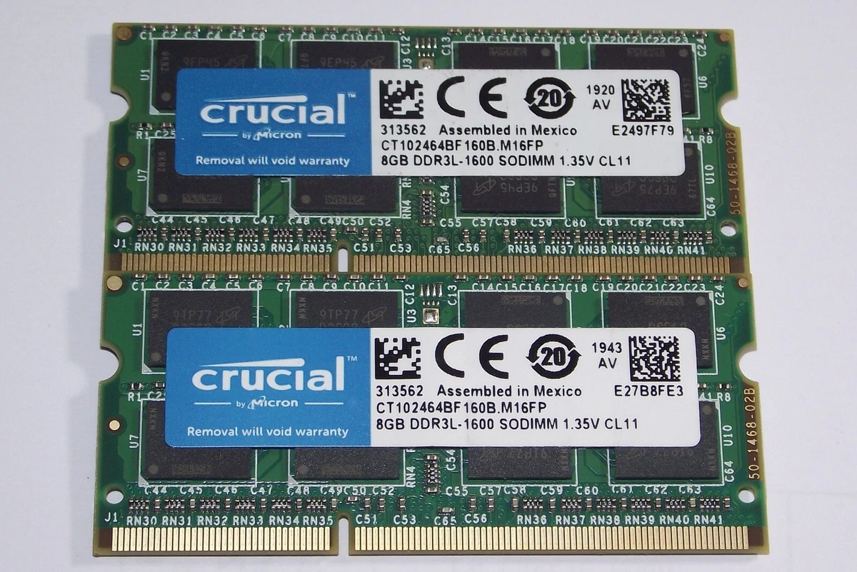 Crucial ct102464bf160b clearance