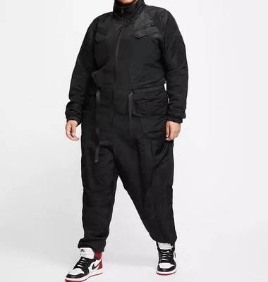 jordan womens flight suit