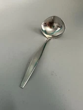 Oneida WINDRIFT Stainless Wm A Rogers Premier Ltd Ladle