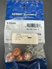 Thermal dynamics 9-6009 Tip Pack Of 4 New Free Shipping