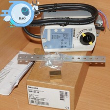1PCS NEW IN BOX SIEMENS GLB131.1E Electric damper damper actuator