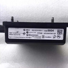 Forward Range Radar Sensor for Cadillac Chevrolet Buick13395934 23112277