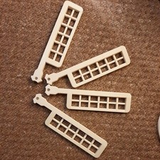 sylvanian families windmill spares
