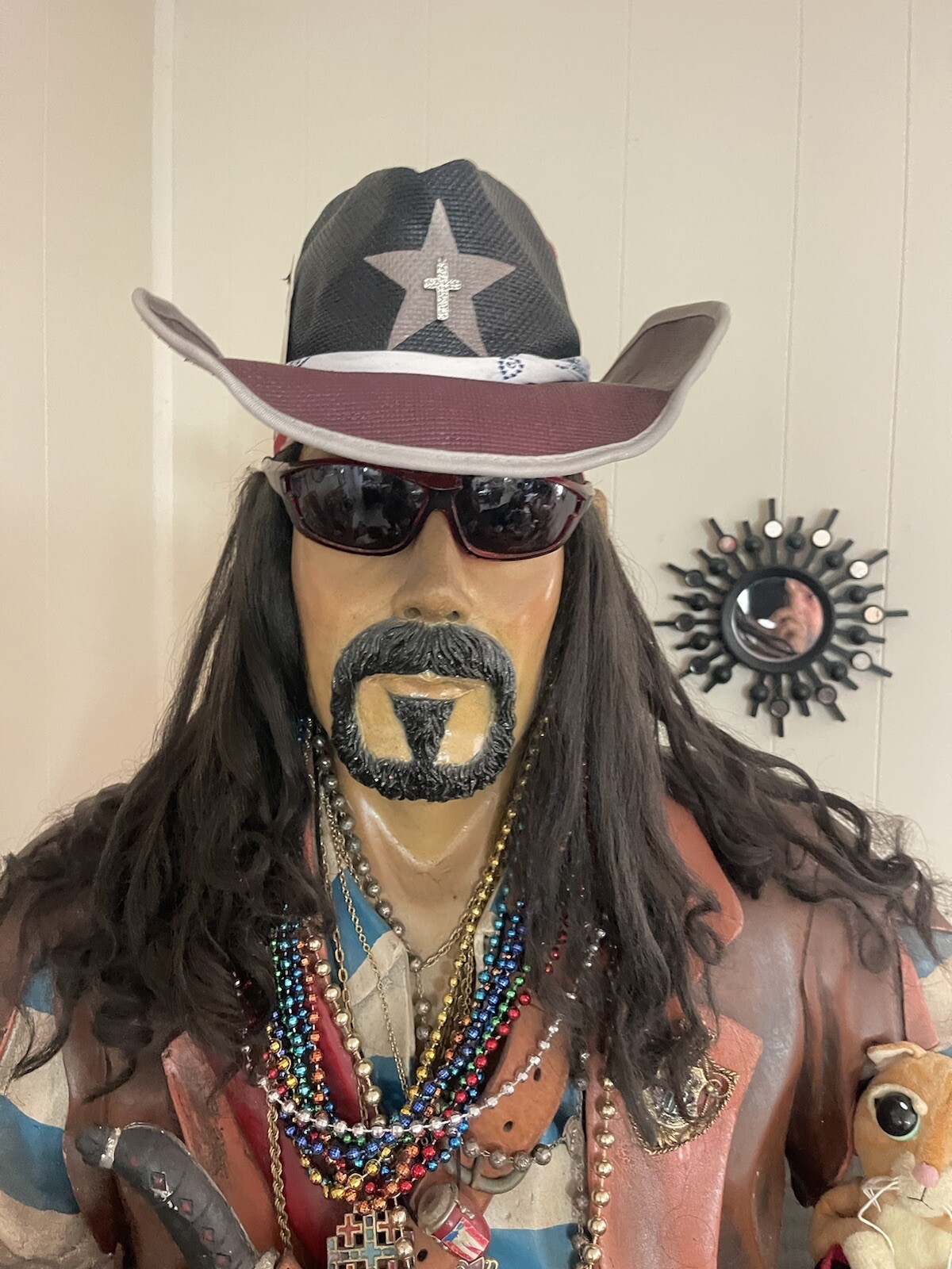 western hats for men eBay