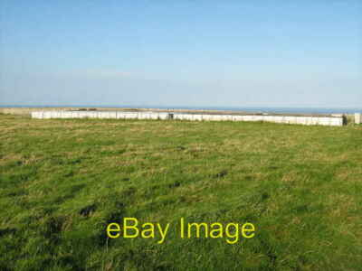 #ad #ad Photo 6x4 Lundy Water Tanks Ackland#x27;s Moor The only water supply for Lund c2007 GBP 2.00