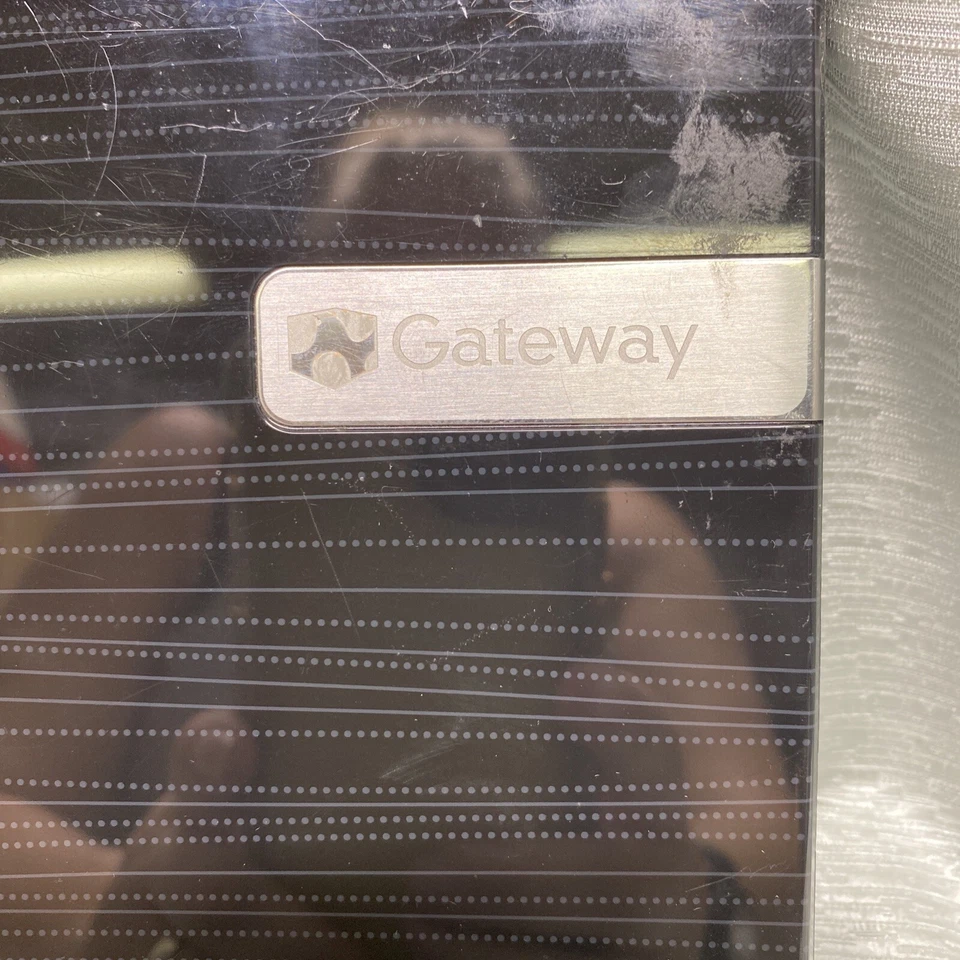 Gateway LT2104u 上网本 NAV50 英特尔 Windows 7 ü*(需要电池或零件用)* — 第 2/4 张图片