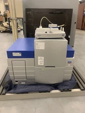 Qiagen PyroMark Q96 MD DNA Pyrosequencing Machine w/ Q96 Vacuum Workstation