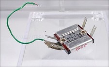 RIVAROSSI Le 636/R  piastra diodi  HO DC.