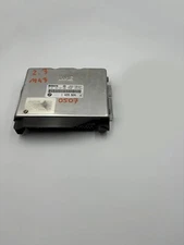 BMW 3 Z3 E36 ECU Engine Control Unit DME M44 Engine Petrol 429924 0261203667