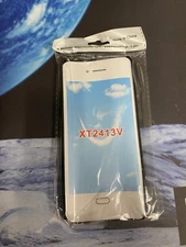 Case For Motorola Moto G Play 4G 2024 XT2413V Phone Case Cover Slim