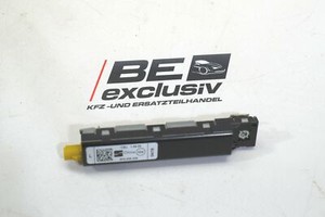 Seat Leon 5F SC 1.4 TSI Antennenverstärker links Antenne Verstärker 5F4035225
